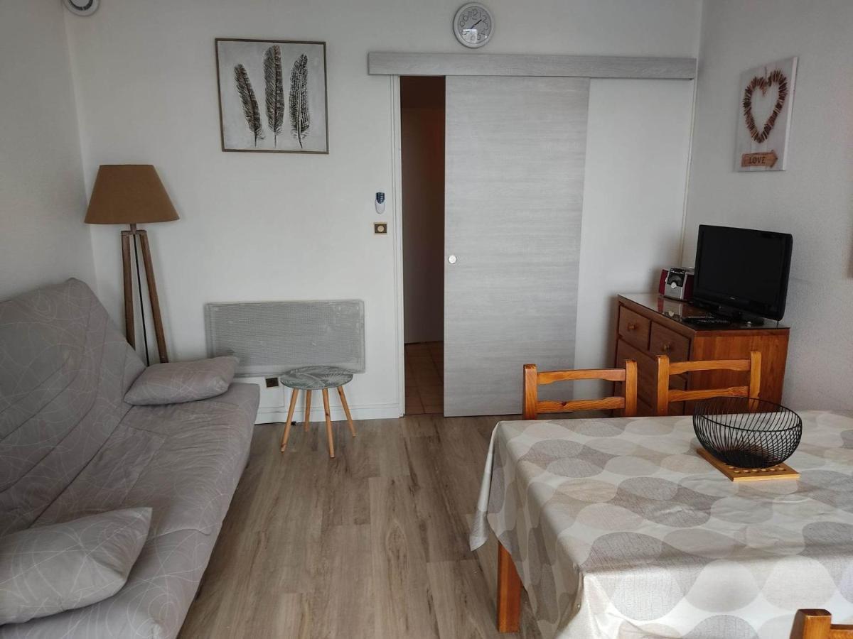 Residence Les Chenes Blancs Appartement T2 Gréoux-les-Bains Exteriör bild